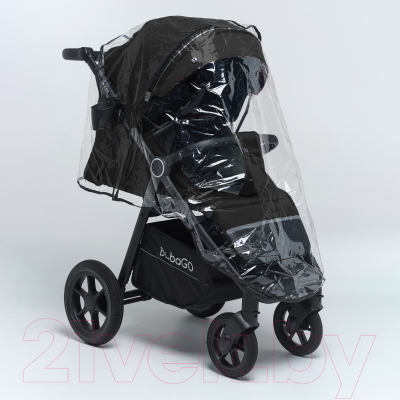 Детская прогулочная коляска Bubago Model Bass / BG 130-4