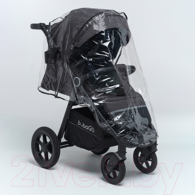 Детская прогулочная коляска Bubago Model Bass / BG 130-5