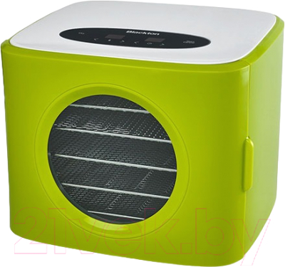 Сушилка для овощей и фруктов Blackton Bt FD1113 - фото