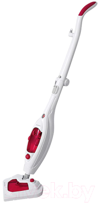 Пароочиститель Blackton Bt SM1115 (белый/розовый) - фото