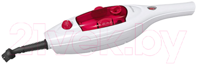 Пароочиститель Blackton Bt SM1115 (белый/розовый)