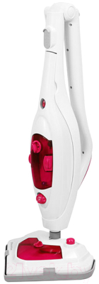 Пароочиститель Blackton Bt SM1115 (белый/розовый)