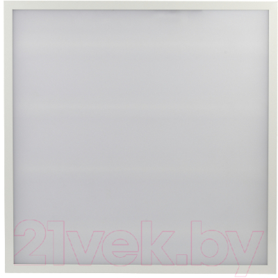 Панель светодиодная ЭРА SPO-930-3-40K-045 / Б0051587 - фото