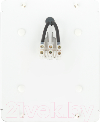 Панель светодиодная ЭРА SPO-94-413-5K-008 / Б0060104