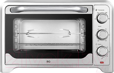 Ростер BQ EO1002B - фото