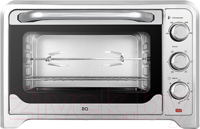 Ростер BQ EO2001W - фото