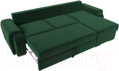 Диван угловой Лига Диванов Лига-025 правый / 119237