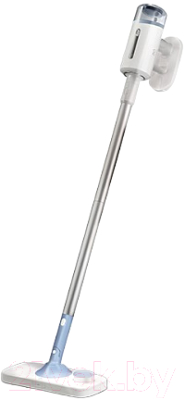 Пароочиститель BQ SM1003 (белый/синий) - фото