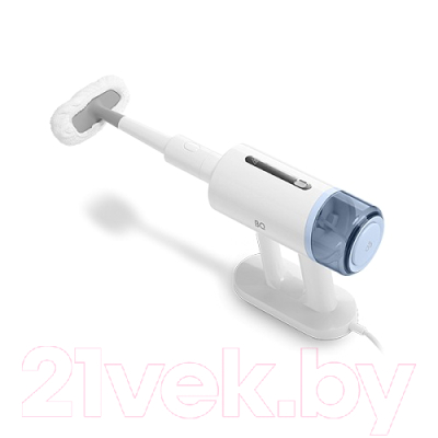 Пароочиститель BQ SM1003 (белый/синий)