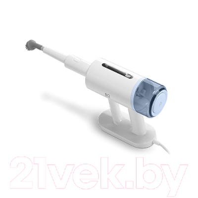 Пароочиститель BQ SM1003 (белый/синий)