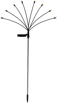 Светильник уличный ЭРА ERASF23-10 / Б0062358 - фото