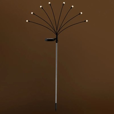 Светильник уличный ЭРА ERASF23-10 / Б0062358