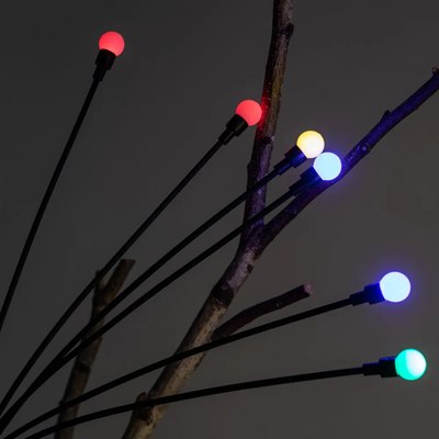 Светильник уличный ЭРА ERASF23-11 / Б0062360