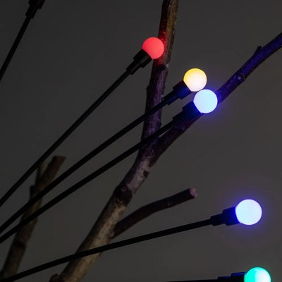 Светильник уличный ЭРА ERASF23-11 / Б0062360