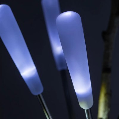 Набор светильников уличных ЭРА ERASF23-13 / Б0062359