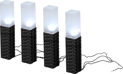 Светильник уличный ЭРА ERASF23-14 / Б0062362 - фото