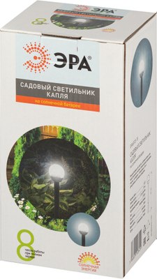 Светильник уличный ЭРА ERASF23-15 / Б0062363