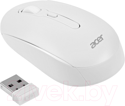Мышь Acer OMR308 / ZL.MCECC.023 