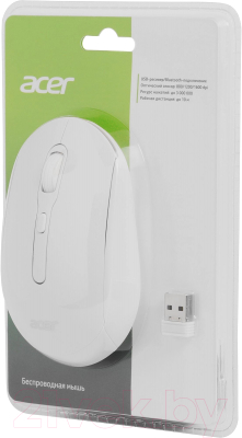 Мышь Acer OMR308 / ZL.MCECC.023 