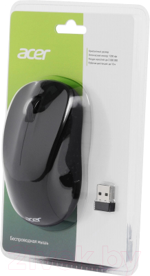 Мышь Acer OMR302 / ZL.MCECC.01X