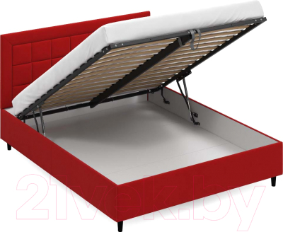 Двуспальная кровать Moon Family 1251 / MF005864