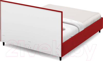 Двуспальная кровать Moon Family 1251 / MF005864