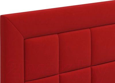 Двуспальная кровать Moon Family 1251 / MF005864