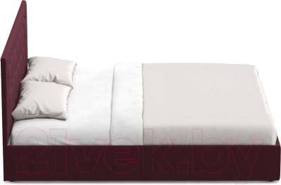 Двуспальная кровать Moon Family 1251 / MF005835