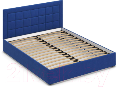 Двуспальная кровать Moon Family 1251 / MF005845