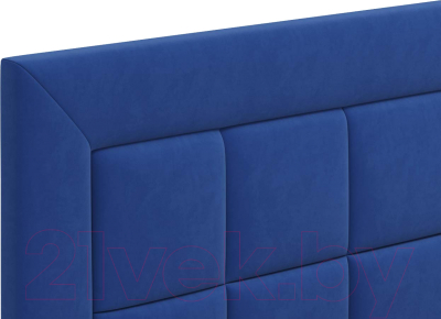 Двуспальная кровать Moon Family 1251 / MF005845