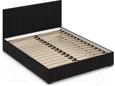 Двуспальная кровать Moon Family 1251 / MF005855