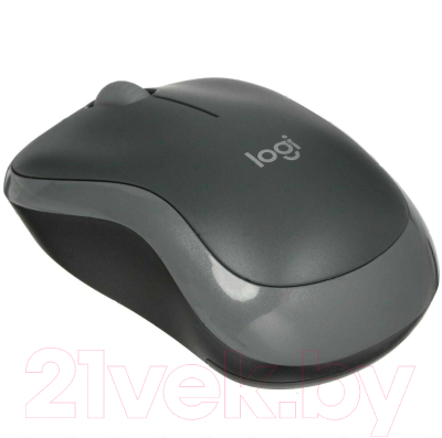 Мышь Logitech M186 / 910-004131