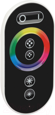 Контроллер для светодиодной ленты ЭРА RGBController-12/24V-288/576 / Б0061111