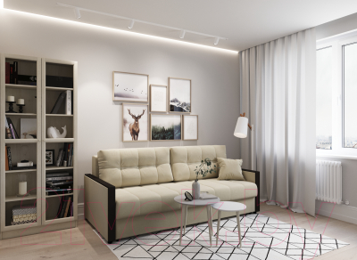 Диван Moon Family 135 / MF006245