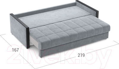 Диван Moon Family 135 / MF006228