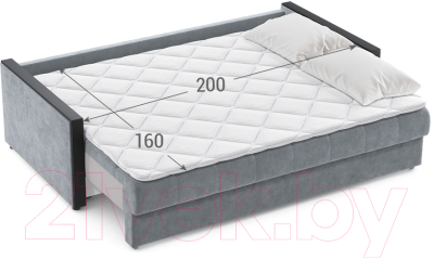 Диван Moon Family 135 / MF006228