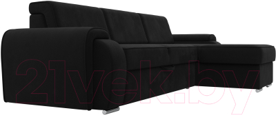 Диван угловой Лига Диванов Лига-025 правый / 119250
