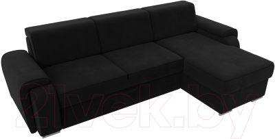 Диван угловой Лига Диванов Лига-025 правый / 119250