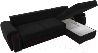 Диван угловой Лига Диванов Лига-025 правый / 119250