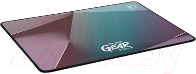 Коврик для мыши MSI Agility GD22 Gleam Edition большой
