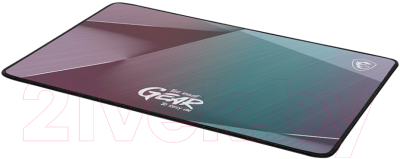 Коврик для мыши MSI Agility GD22 Gleam Edition большой
