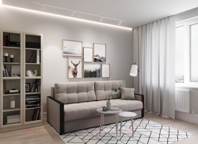 Диван Moon Family 135 / MF006234