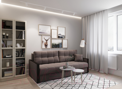 Диван Moon Family 135 / MF006235