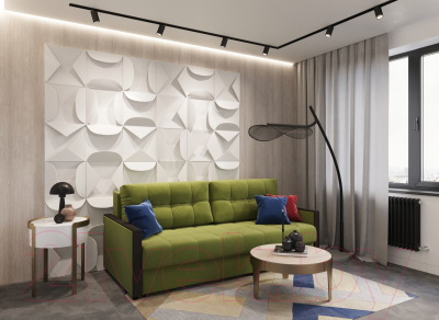 Диван Moon Family 135 / MF006236