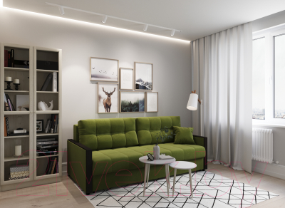 Диван Moon Family 135 / MF006236