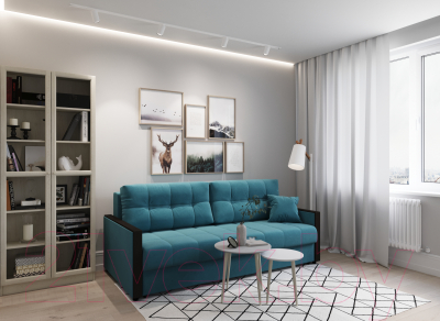 Диван Moon Family 135 / MF006237