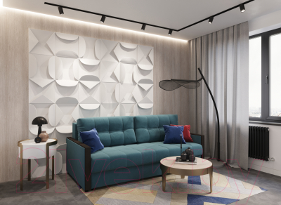 Диван Moon Family 135 / MF006238