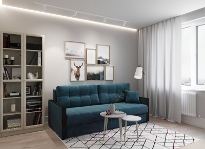 Диван Moon Family 135 / MF006238