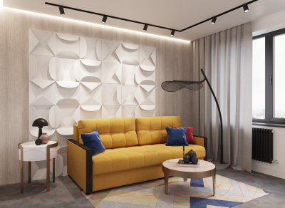 Диван Moon Family 135 / MF006239