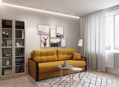 Диван Moon Family 135 / MF006239